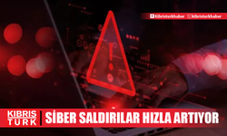 Hükümetleri hedef alan siber saldırılar hızla artıyor