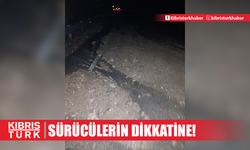 SÜRÜCÜLERİN DİKKATİNE!