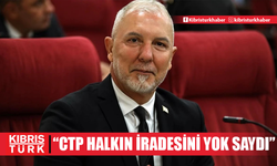 DP Genel Sekreteri Akpınar: “CTP halkın iradesini yok saydı”