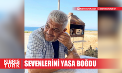 ÖĞRETMEN İLYAS YAĞLI SEVENLERİNİ YASA BOĞDU