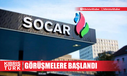 Socar, Türkiye'deki doğalgaz dağıtım işinin satışını görüşüyor