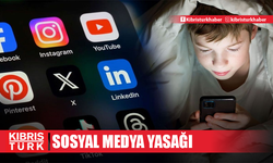 16 YAŞINDAN KÜÇÜKLERE SOSYAL MEDYA YASAĞI