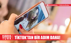 TikTok güzellik filtrelerini gençlere yasaklıyor