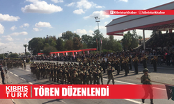 KKTC 41 yaşında… Dr. Fazıl Küçük Bulvarı’nda resmigeçit töreni düzenlendi