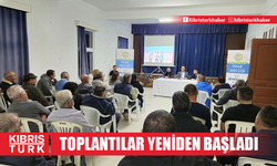 Değirmenlik Akıncılar Belediyesi “Halk Meclisi” toplantılarını yeniden başlattı