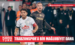 Çaykur Rizespor Trabzonspor'u 3-1 mağlup etti