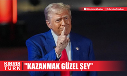 Trump, Beyaz Saray’da Biden ile görüşmesi öncesinde Kongre'deki Cumhuriyetçilere hitap etti: "Kazanmak güzel şey”