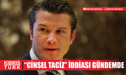 Trump'ın Savunma Bakanı adayı Hegseth hakkında “cinsel taciz” iddiası gündemde