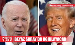 Biden, başkan seçilen Trump’ı Beyaz Saray’da ağırlayacak