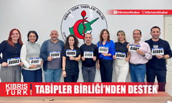 Tabipler Birliği'nden “Kahramanlarımızla Zafere Koşulacak” maratonuna destek