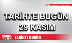 Tarihte Bugün ne oldu?