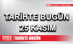 TARİHTE BUGÜN NE OLDU?