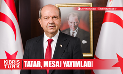 Tatar: "Öğretmenler toplumun geleceğini şekillendiren temel taşlardır"