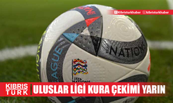 UEFA Uluslar Ligi kura çekimi yarın