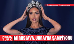 Lisihun Miroslava Ukrayna şampiyonu