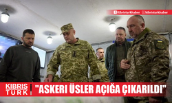 Ukrayna'dan Google'a suçlama: "Askeri üsler açığa çıkarıldı"