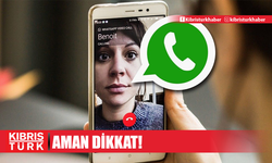 WhatsApp'ta görüntülü konuşma yapanlar dikkat! Artık kendiniz belirleyeceksiniz