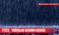 Hava sıcaklığı 7 derece düşecek