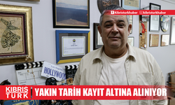 KKTC'nin yakın tarihi kayıt altına alınıyor