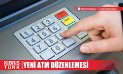 Türk Lirası’ndaki değer kaybı sonrası bankalardan yeni ATM düzenlemesi