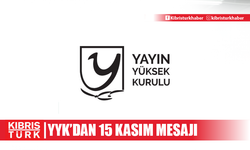 YYK: “KKTC, Kıbrıs Türkü’nün 1878 yılında başlayan zorlu mücadelesini taçlandıran şerefli bir nişandır"