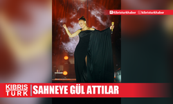 SAHNEYE GÜL ATTILAR