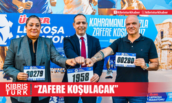 Ülker Lefkoşa Maratonu’nda Kayıtlar Başladı