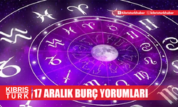 17 Aralık Salı günlük burç yorumları: Bugün sizi neler bekliyor?