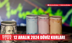 Döviz kurları… Dolar 34,98, euro 36,85 İngiliz Sterlini 44,65