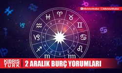 Günlük Burç Yorumları: 2 Aralık 2024 Pazartesi