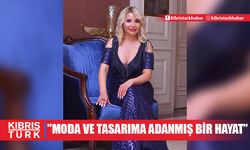 "Moda ve Ayakkabı Tasarımına Adanmış Bir Hayat”