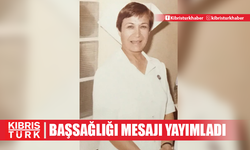 Hemşire ve ebe örgütleri, Vedia Atalay için başsağlığı mesajı yayımladı