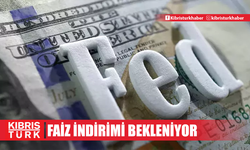 Fed'den yılın son toplantısında üçüncü faiz indirimi bekleniyor