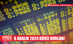 Döviz kurları... Dolar 34.85, euro 36.77, sterlin 44.35 TL