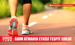 7 bin adım atmanın depresyon üzerinde etkisi tespit edildi