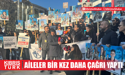 Aileler bir kez daha çağrı yaptı: “Kamu görevlilerinin yargılamaya dahil edilmesi elzem!”