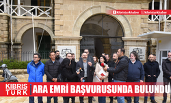 Sendikalar grev yasağıyla ilgili kararname aleyhine ara emri başvurusu yaptı