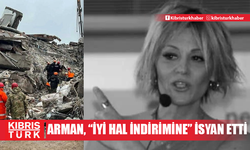 Ayşe Arman “iyi hal indirimine” isyan etti