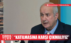 Aziz Gülbahar: İngiltere’nin Kıbrıs görüşmelerine katılmasına karşı çıkmalıyız