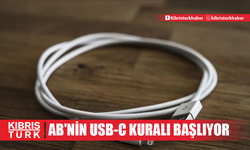 AB'nin USB-C kuralı başlıyor