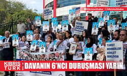 İsias Otel davasının 6’ncı duruşması yarın