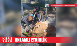 DERNEKLER VE MUHTARDAN ANLAMLI ETKİNLİK