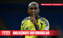 Talisca'da son dakika gelişmesi