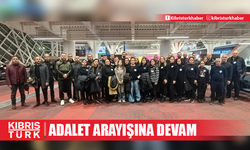 Şampiyon Melekler için adalet arayışına devam