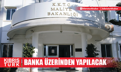 Kira ödemelerinin banka üzerinden yapılması zorunlu hale geldi