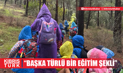 “Başka Türlü Bir Eğitim Şekli”