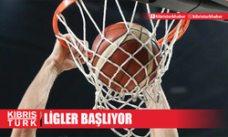 U 14 ve U 18 Ligleri bugün başlıyor