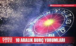 10 Aralık Salı günlük burç yorumları: Bugün sizi neler bekliyor?