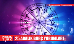 25 Aralık Çarşamba günlük burç yorumları: Bugün sizi neler bekliyor?