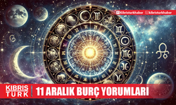 11 Aralık Çarşamba günlük burç yorumları: Bugün sizi neler bekliyor?